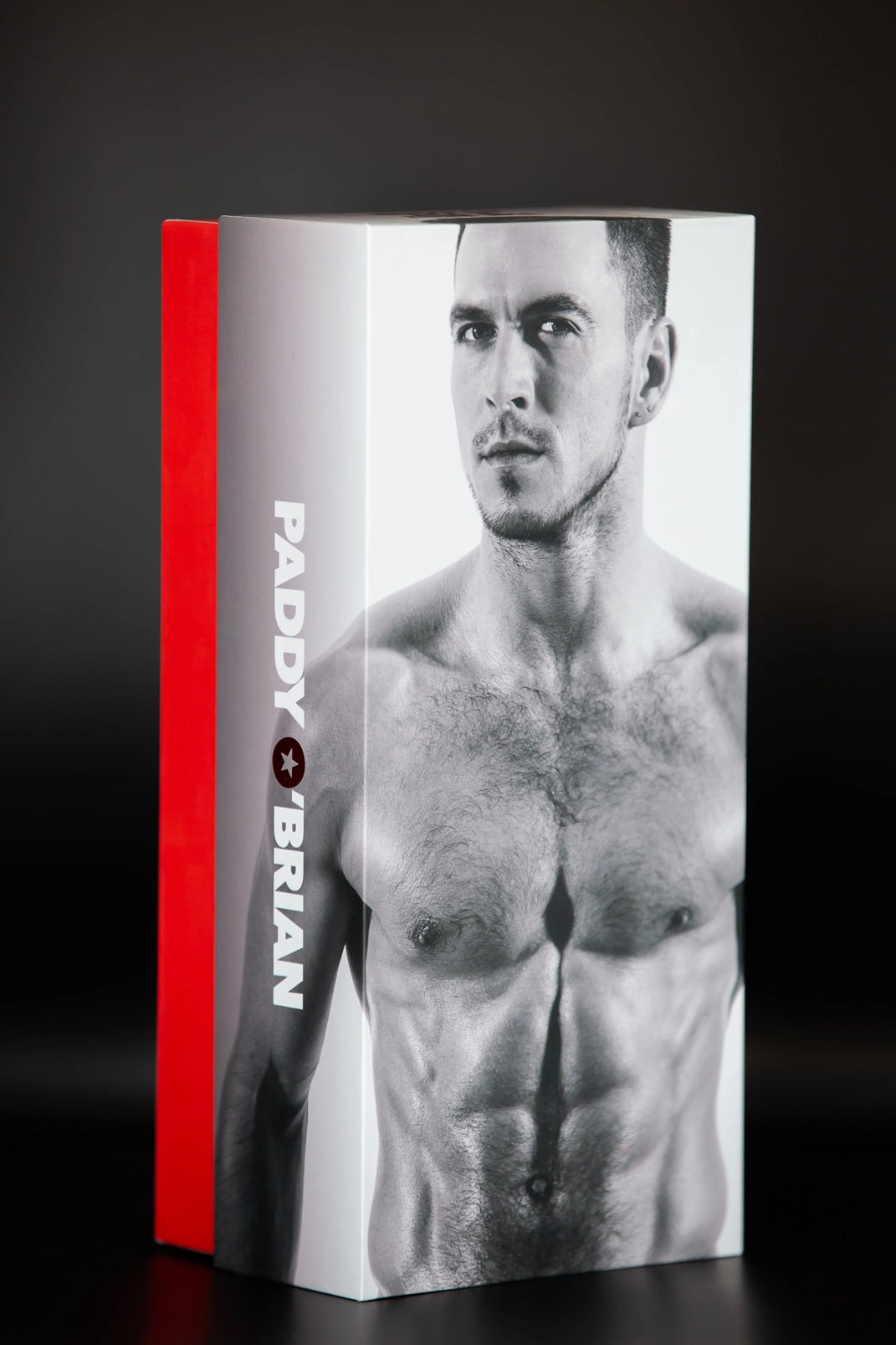 PADDY O'BRIAN LUXURY DILDO SET
