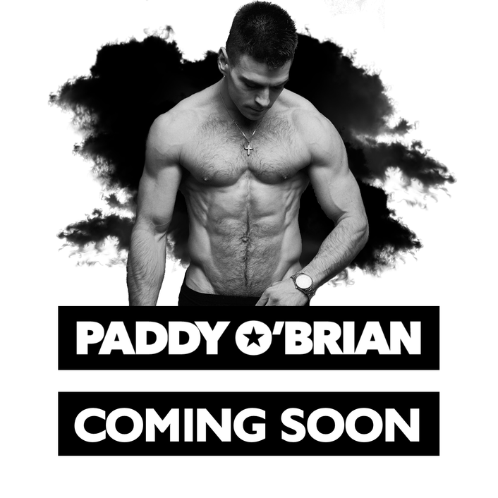 Paddyobrian.com